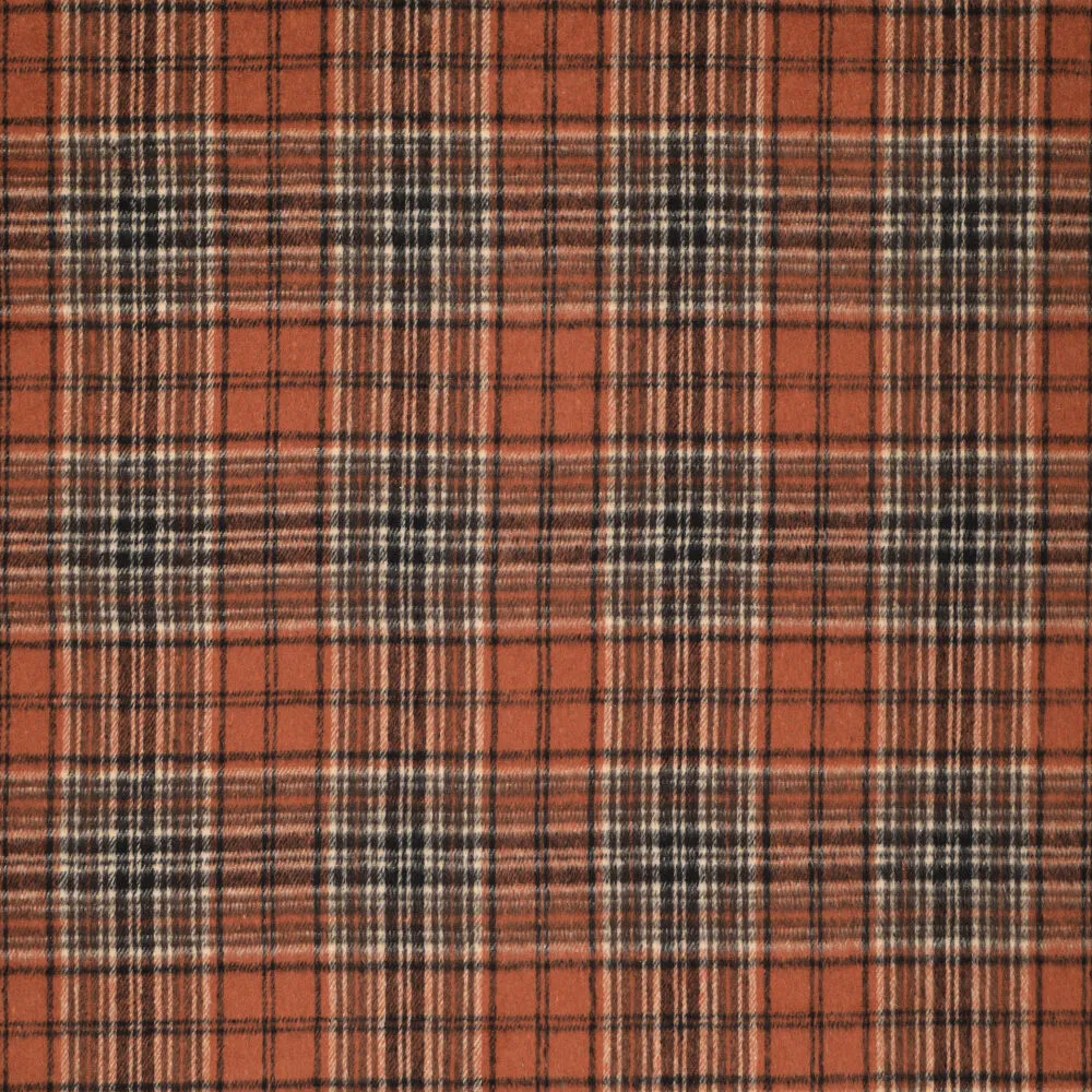 Checkered fabric shop